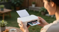 Costco Is Selling The Cutest Mini Photo Printers