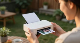 Costco Is Selling The Cutest Mini Photo Printers