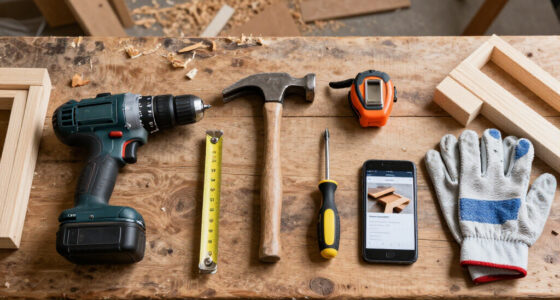 Essential DIY Tools Checklist for 2026
