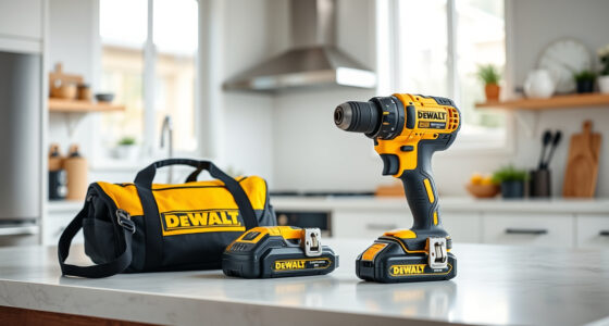 Is the DEWALT ATOMIC Drill Worth It? Honest Review