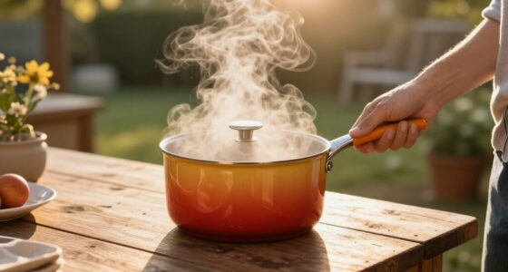 Le Creuset’s Newest Color Is So Classically Chic, I Can’t Believe It’s Been Unreleased (Until Now!)