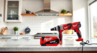 Milwaukee Hammer Drill Review: Pros, Cons, and Who It's For