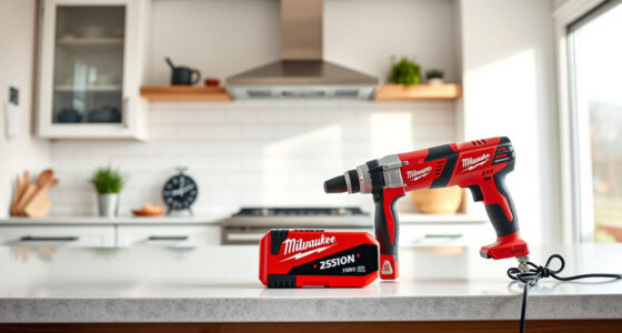 Milwaukee Hammer Drill Review: Pros, Cons, and Who It's For