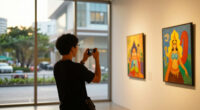 เที่ยว “MOCA BANGKOK” พิพิธภัณฑ์รวมสุดยอดผลงานศิลปินไทยระดับตำนาน - Pptvhd36.com
