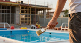 New €43M Swimming Pool Approved To Replace Leisure Centre Being Demolished For MetroLink - The Irish Times