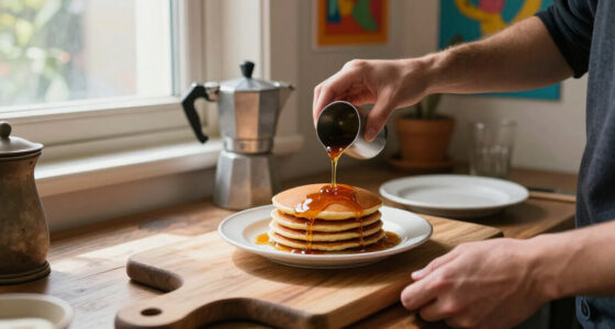Pancakes And Booze Art Show - Washington.org
