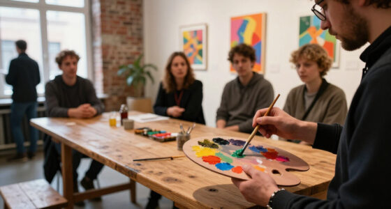 RendezVous Brussels Celebrates The City’s Art Scene