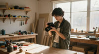 School Of Visual Arts Ends Photography MFA Program