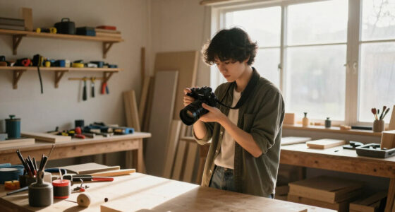 School Of Visual Arts Ends Photography MFA Program