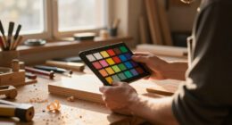 The ColorChecker, Photography's Most Important 24 Squares, Turns 50