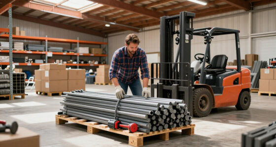 Tractor Supply Opens New $200M Distribution Center In Idaho