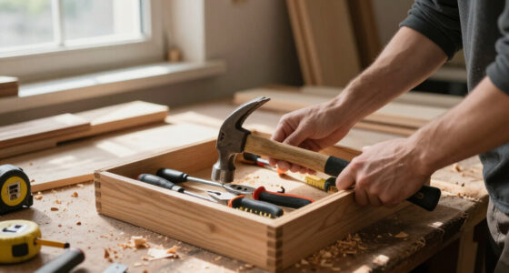 Ultimate DIY Toolbox Checklist 2026
