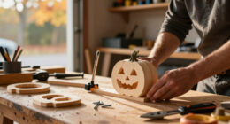 10 Best Halloween Woodworking Project Kits in 2027