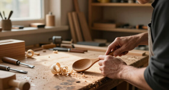 10 Best Wood Carving Tools in 2027