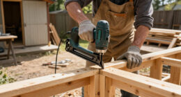 11 Best Cordless Framing Nailers for 2027