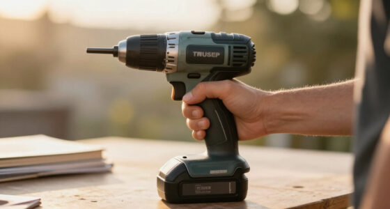 12 Best Cordless Impact Drivers for Versatile Home and Jobsite Use in 2027