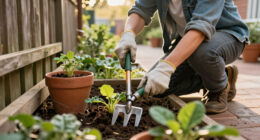 12 Best Garden Tools for Tight Spaces in 2027