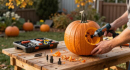 12 Best Rotary Tool Kits for Pumpkin Carving in 2027