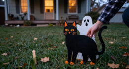 12 Best Wooden Halloween Lawn Decorations for a Spooky Outdoor Display in 2027