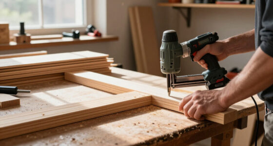13 Best Cordless Brad Nailers for Trim and DIY Projects in 2027
