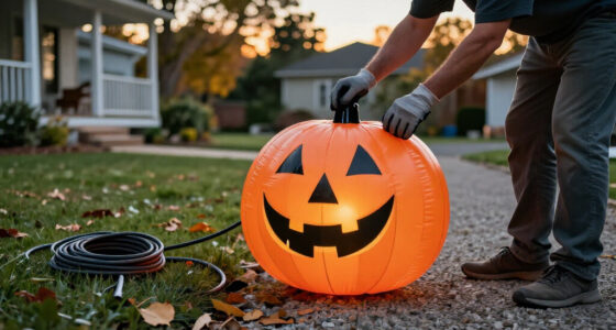 13 Best Halloween Yard Decoration Inflatables in 2027