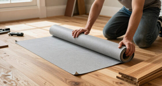 13 Best Peel-and-Stick Underlayment Alternatives for Flooring Projects in 2027