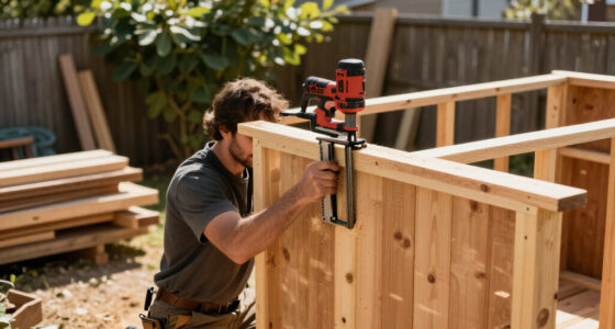 14 Best Cordless Framing Nailers for 2027