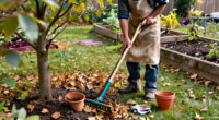 14 Best Ergonomic Garden Rakes for Comfortable Yard Work in 2027