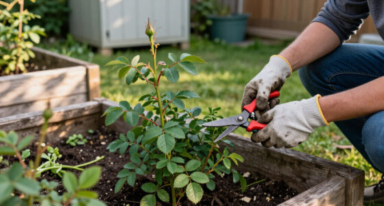14 Best Garden Pruning Shears for Cleaner Cuts in 2027