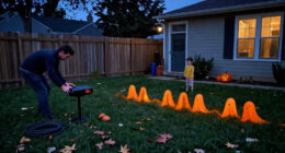 14 Best Halloween Lawn Projectors for Spooky Outdoor Displays in 2027