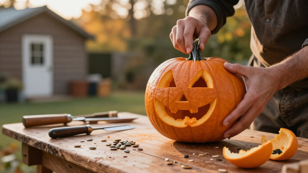 14 Best Pumpkin Carving Tools for Halloween in 2027