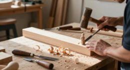 14 Best Wood Carving Tools for Beginners and Experienced Carvers in 2027