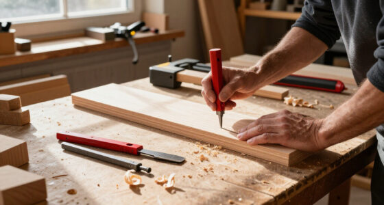 14 Best Woodpeckers Woodworking Tools for Precise Layout and Setup in 2027