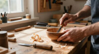 14 Best Woodworking Carving Tools for Beginners and Experienced Makers in 2027