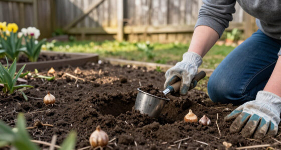 15 Best Bulb Planting Tools for Faster, Easier Planting in 2027