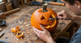 15 Best Carving Knives for Halloween Pumpkins in 2027