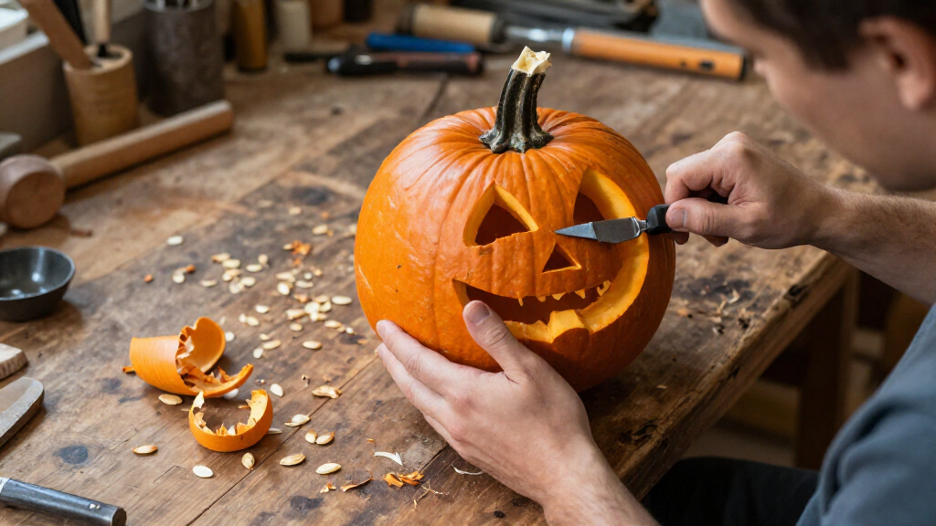 15 Best Carving Knives for Halloween Pumpkins in 2027