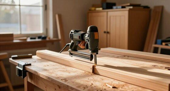 15 Best Cordless Brad Nailers for Home Projects in 2027