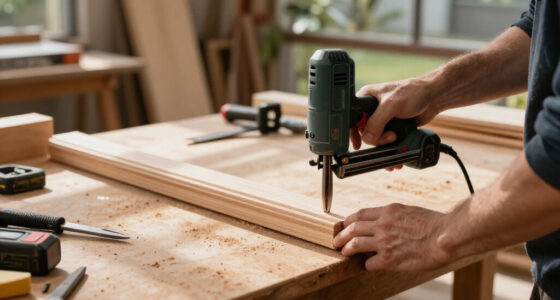 15 Best Cordless Brad Nailers for Trim and DIY Projects in 2027