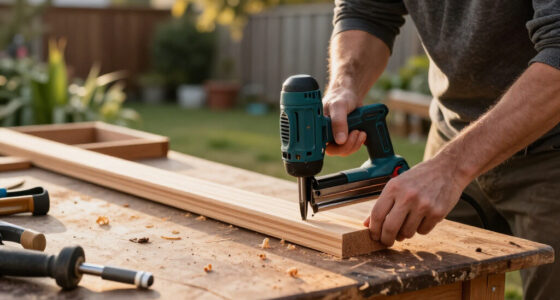 15 Best Cordless Brad Nailers in 2027