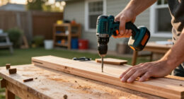 15 Best Cordless Drills for Home Projects and Repairs in 2027