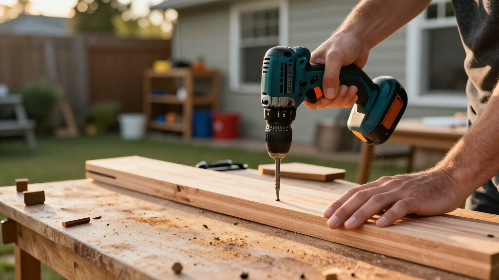 15 Best Cordless Drills for Home Projects and Repairs in 2027