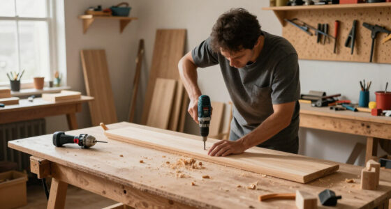 15 Best Cordless Power Drills for Home Projects in 2027