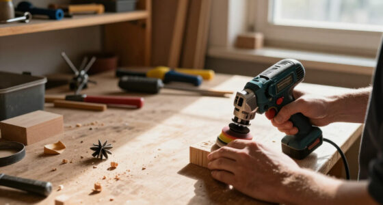 15 Best Cordless Rotary Tools for 2027