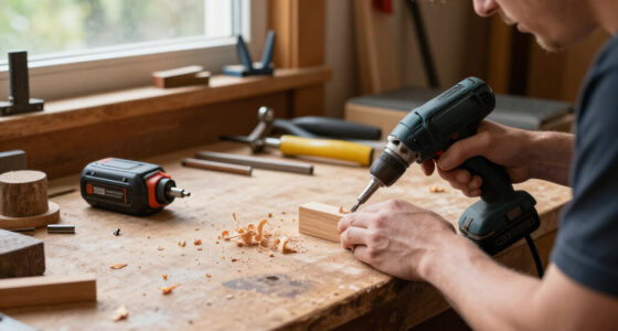 15 Best Cordless Rotary Tools in 2027
