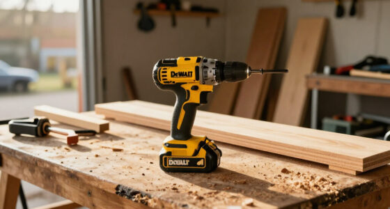 15 Best DeWalt Power Tool Batteries for 2027