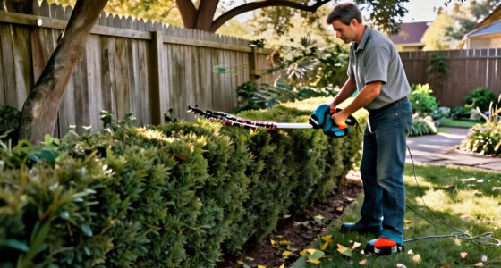 15 Best Electric Landscaping Equipment for 2027