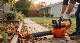 15 Best Electric Leaf Blowers for 2027