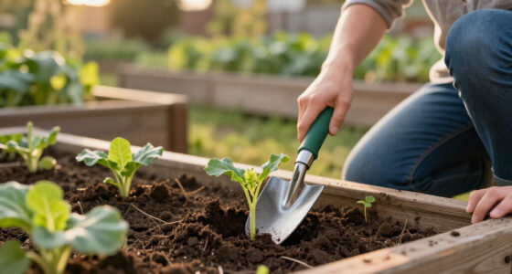 15 Best Ergonomic Gardening Tools for 2027