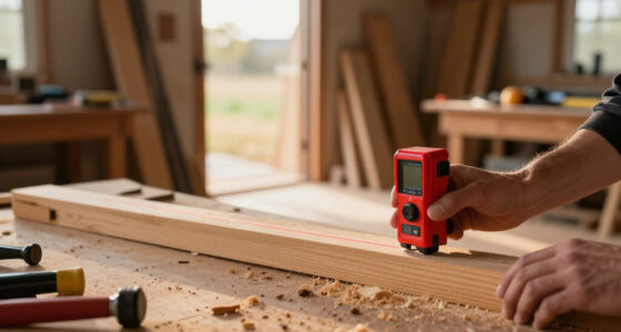 15 Best Laser Distance Measuring Tools for Home Projects and Professional Work in 2027